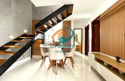 Apartamento com 3 quartos à venda no Água Chata, Guarulhos 