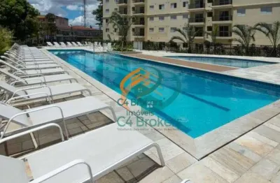 Apartamento com 3 quartos à venda no Picanço, Guarulhos 