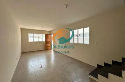 Casa com 3 quartos à venda no Parque Flamengo, Guarulhos 