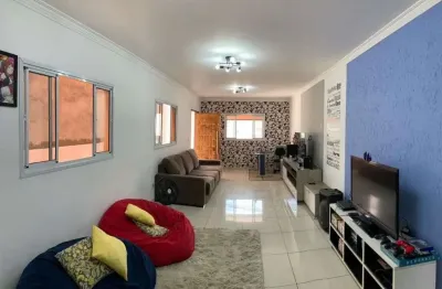 Casa com 3 quartos à venda no Jardim Paraventi, Guarulhos 