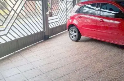 Casa com 3 quartos à venda no Jardim Bom Clima, Guarulhos 