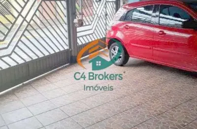 Casa com 3 quartos à venda no Jardim Bom Clima, Guarulhos 