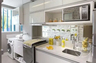 Apartamento com 2 quartos à venda no Carrão, São Paulo 