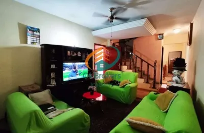 Casa com 3 quartos à venda na Vila Galvão, Guarulhos 