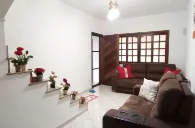 Casa com 2 quartos à venda na Vila Hermínia, Guarulhos 