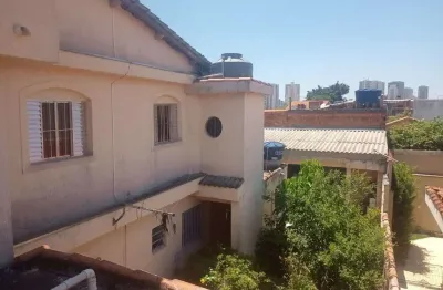 Casa com 6 quartos à venda no Jardim Paulista, Guarulhos 