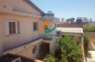 Casa com 6 quartos à venda no Jardim Paulista, Guarulhos 