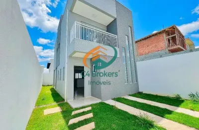 Casa com 3 quartos à venda no Terra Preta, Mairiporã 