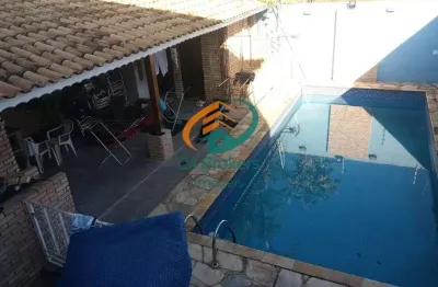 Casa com 3 quartos à venda na Vila Rosália, Guarulhos 