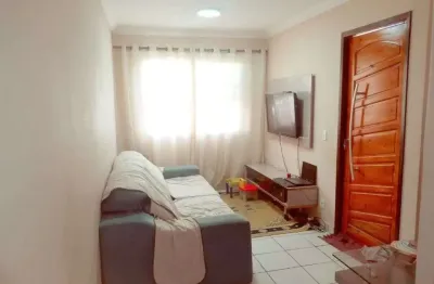Casa com 2 quartos à venda no Jardim Oliveira, Guarulhos 