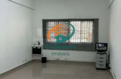 Sala comercial com 1 sala para alugar na Vila Teresinha, São Paulo 