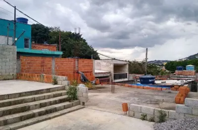 Casa à venda no Jardim Oliveira I, Guarulhos 