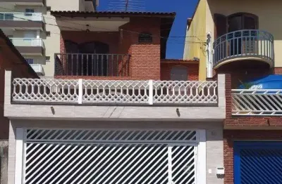 Casa com 3 quartos à venda no Jardim Dourado, Guarulhos 
