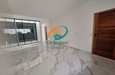 Casa com 3 quartos à venda no Jardim Cumbica, Guarulhos 