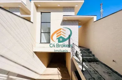 Casa com 2 quartos à venda no Terra Preta, Mairiporã 