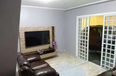 Casa com 3 quartos à venda na Vila Bremen, Guarulhos 