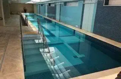 Apartamento com 4 quartos à venda no Jardim Maia, Guarulhos 