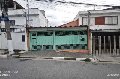 Casa com 3 quartos à venda no Jardim do Papai, Guarulhos 