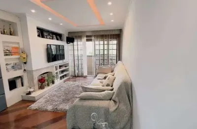Casa com 3 quartos à venda no Parque Continental, Guarulhos 