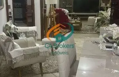 Casa com 3 quartos à venda no Jardim Presidente Dutra, Guarulhos 