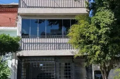 Casa com 6 quartos à venda no Jardim Bom Clima, Guarulhos 