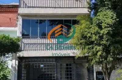 Casa com 6 quartos à venda no Jardim Bom Clima, Guarulhos 