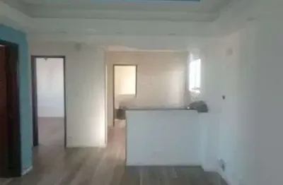 Apartamento com 2 quartos à venda no Jardim Dourado, Guarulhos 