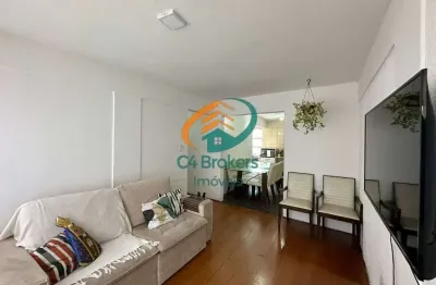 Apartamento com 3 quartos à venda em Jaçanã, São Paulo 