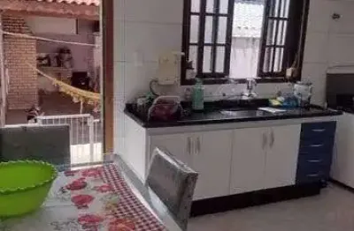 Casa com 2 quartos à venda no Jardim Bela Vista, Guarulhos 