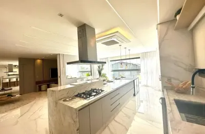 Apartamento com 4 quartos à venda no Jardim Bebedouro, Guarulhos 