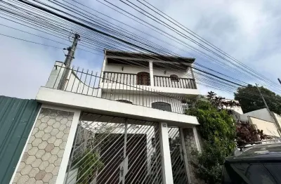 Casa com 3 quartos à venda na Ponte Grande, Guarulhos 