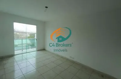 Casa com 2 quartos à venda no Parque das Nações, Guarulhos 