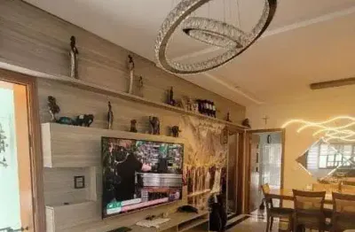 Casa com 3 quartos à venda na Vila Capitão Rabelo, Guarulhos 