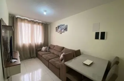 Apartamento com 2 quartos à venda no Jardim Nova Cidade, Guarulhos 