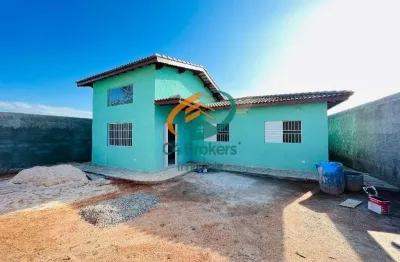 Casa com 3 quartos à venda em Jundiaizinho, Mairiporã 