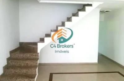 Casa com 3 quartos à venda no Jardim Frizzo, Guarulhos 