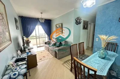 Apartamento com 3 quartos à venda na Penha, São Paulo 