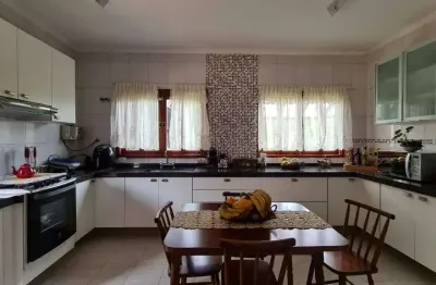 Casa com 4 quartos à venda na Vila Augusta, Guarulhos 