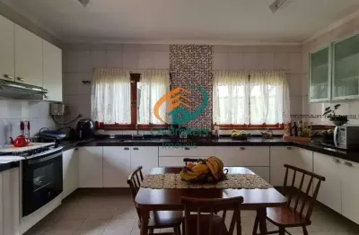 Casa com 4 quartos à venda na Vila Augusta, Guarulhos 
