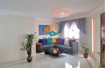 Casa com 3 quartos à venda na Vila Bremen, Guarulhos 