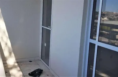 Apartamento com 2 quartos à venda no Parque Primavera, Guarulhos 