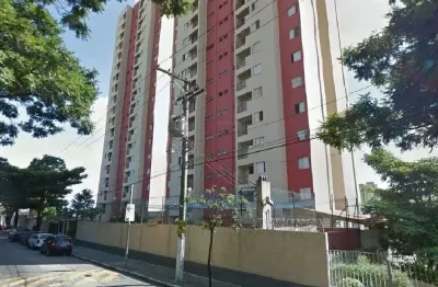 Apartamento com 2 quartos à venda na Vila Augusta, Guarulhos 