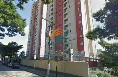 Apartamento com 2 quartos à venda na Vila Augusta, Guarulhos 