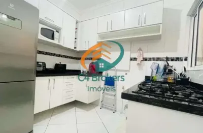 Casa com 3 quartos à venda na Vila Mazzei, São Paulo 