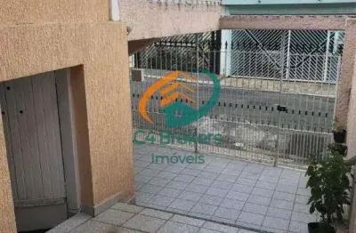 Casa com 3 quartos à venda na Vila Maria Tereza, Guarulhos 
