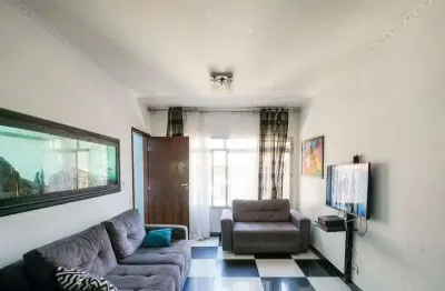 Casa com 4 quartos à venda no Jardim Vila Formosa, São Paulo 