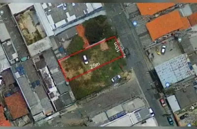 Chácara / sítio à venda na Cidade Parque Alvorada, Guarulhos 