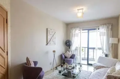 Apartamento com 3 quartos à venda no Jardim Anália Franco, São Paulo 