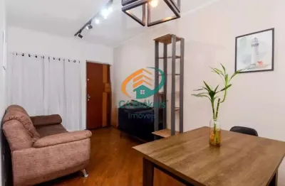 Apartamento com 2 quartos à venda no Parque Renato Maia, Guarulhos 