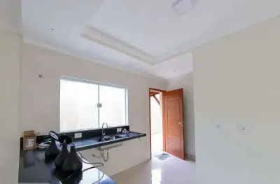 Casa com 3 quartos à venda na Vila Maranduba, Guarulhos 